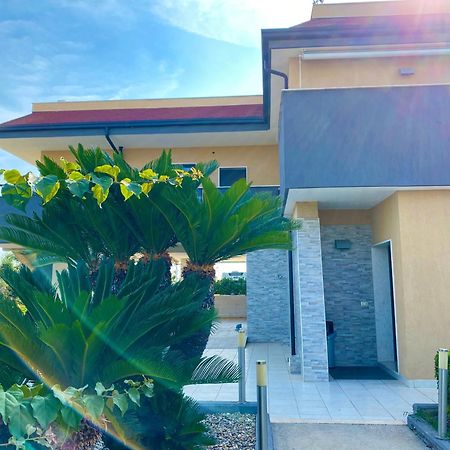 B&B Mirage Bari Dış mekan fotoğraf