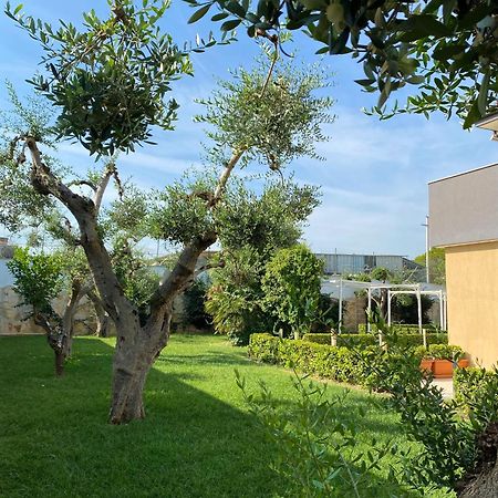 B&B Mirage Bari Dış mekan fotoğraf