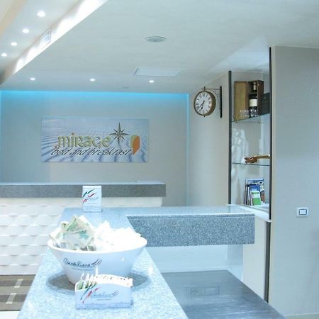 B&B Mirage Bari Dış mekan fotoğraf