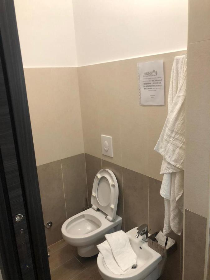 B&B Mirage Bari Dış mekan fotoğraf