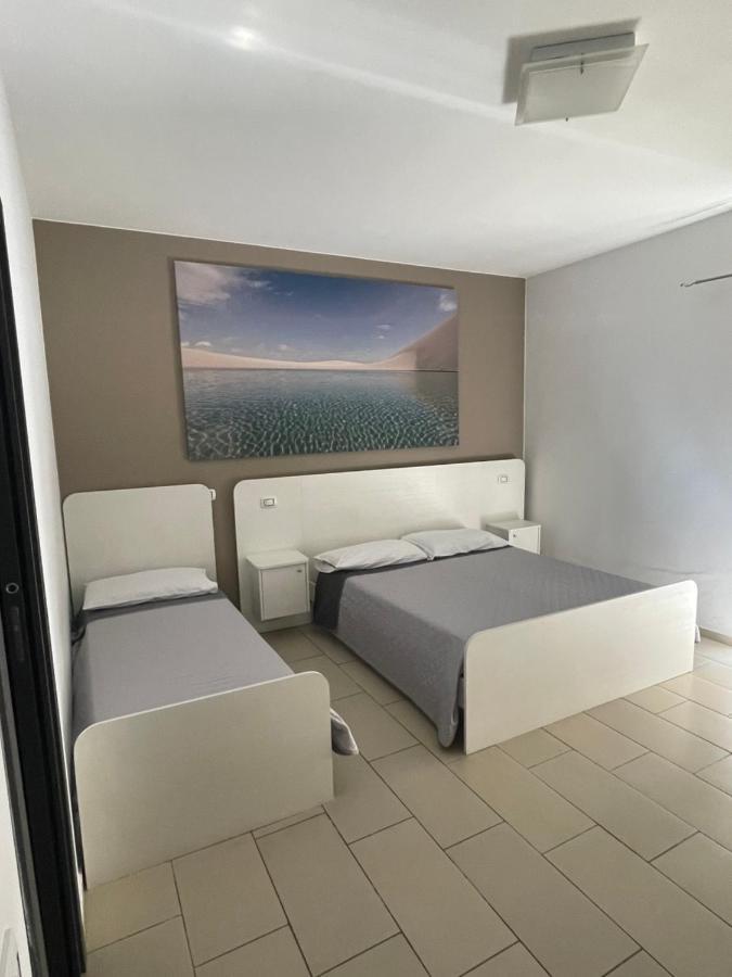 B&B Mirage Bari Dış mekan fotoğraf