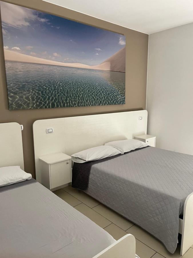 B&B Mirage Bari Dış mekan fotoğraf