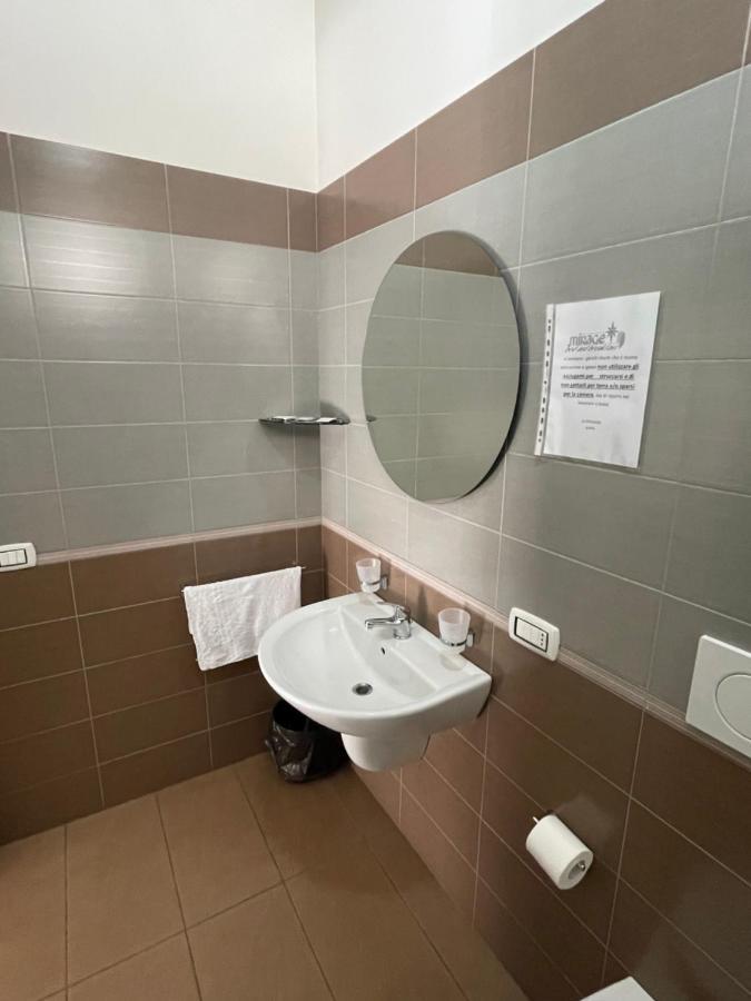 B&B Mirage Bari Dış mekan fotoğraf