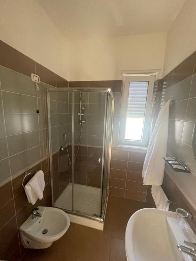 B&B Mirage Bari Dış mekan fotoğraf