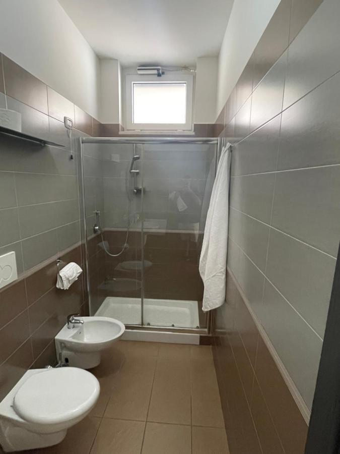 B&B Mirage Bari Dış mekan fotoğraf