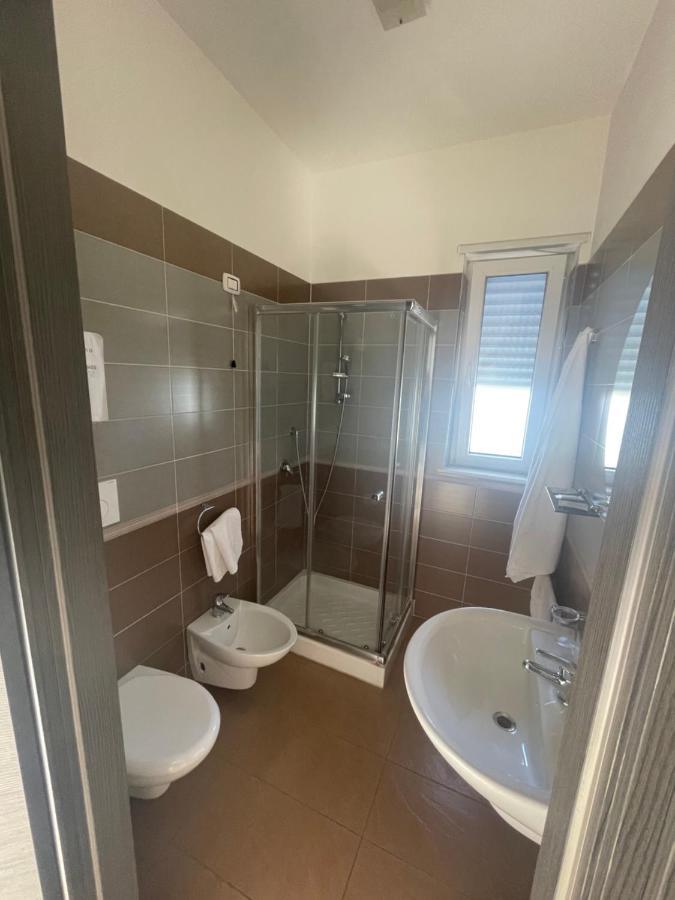 B&B Mirage Bari Dış mekan fotoğraf