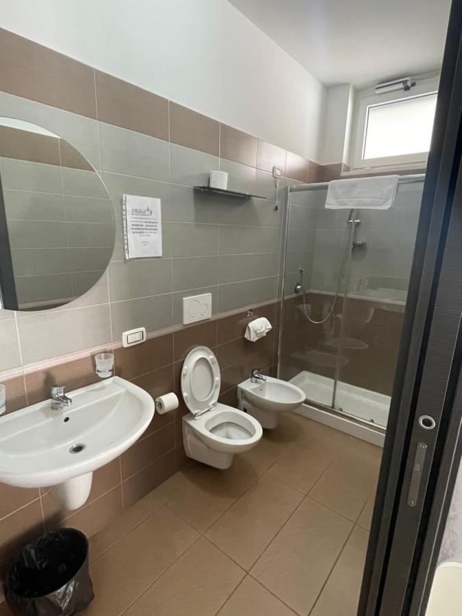 B&B Mirage Bari Dış mekan fotoğraf