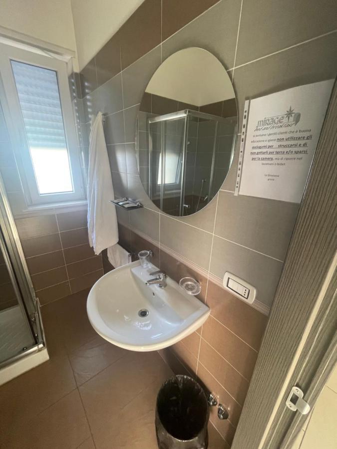 B&B Mirage Bari Dış mekan fotoğraf