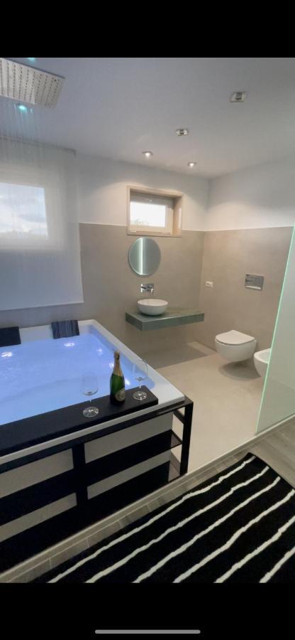 B&B Mirage Bari Dış mekan fotoğraf