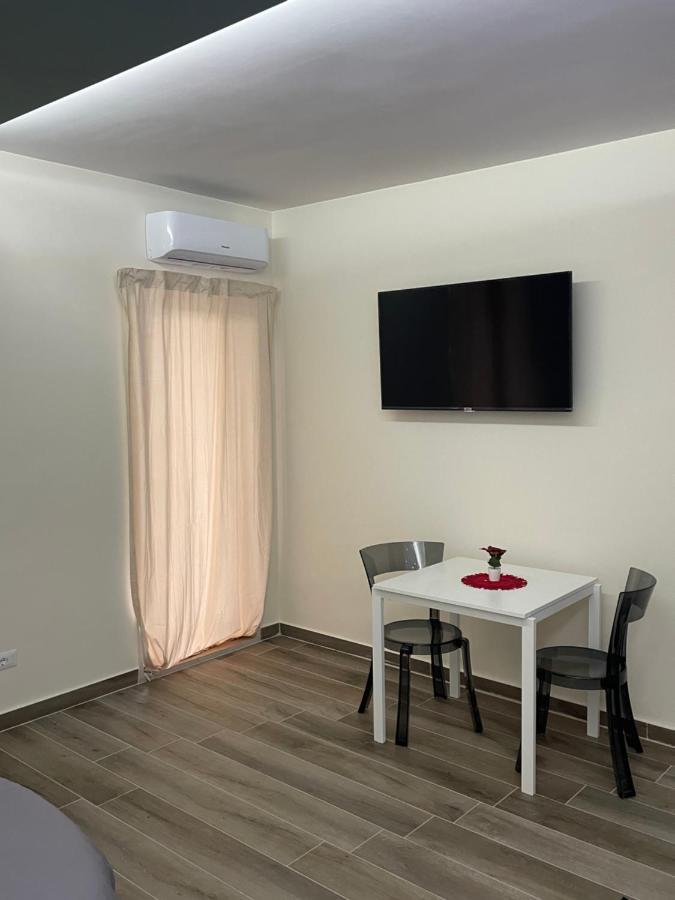 B&B Mirage Bari Dış mekan fotoğraf