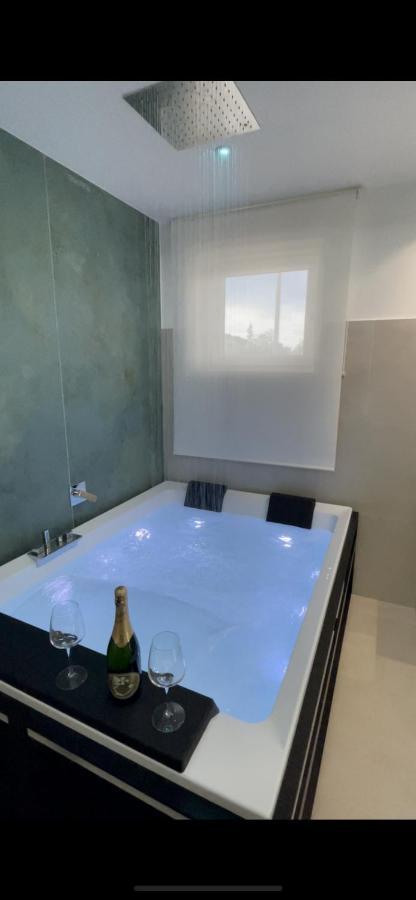 B&B Mirage Bari Dış mekan fotoğraf