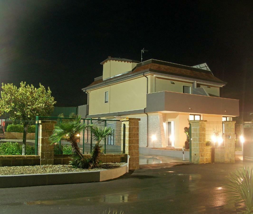 B&B Mirage Bari Dış mekan fotoğraf