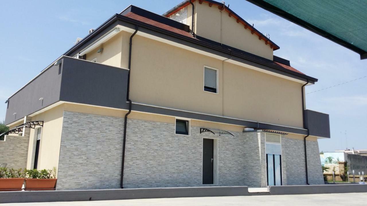 B&B Mirage Bari Dış mekan fotoğraf