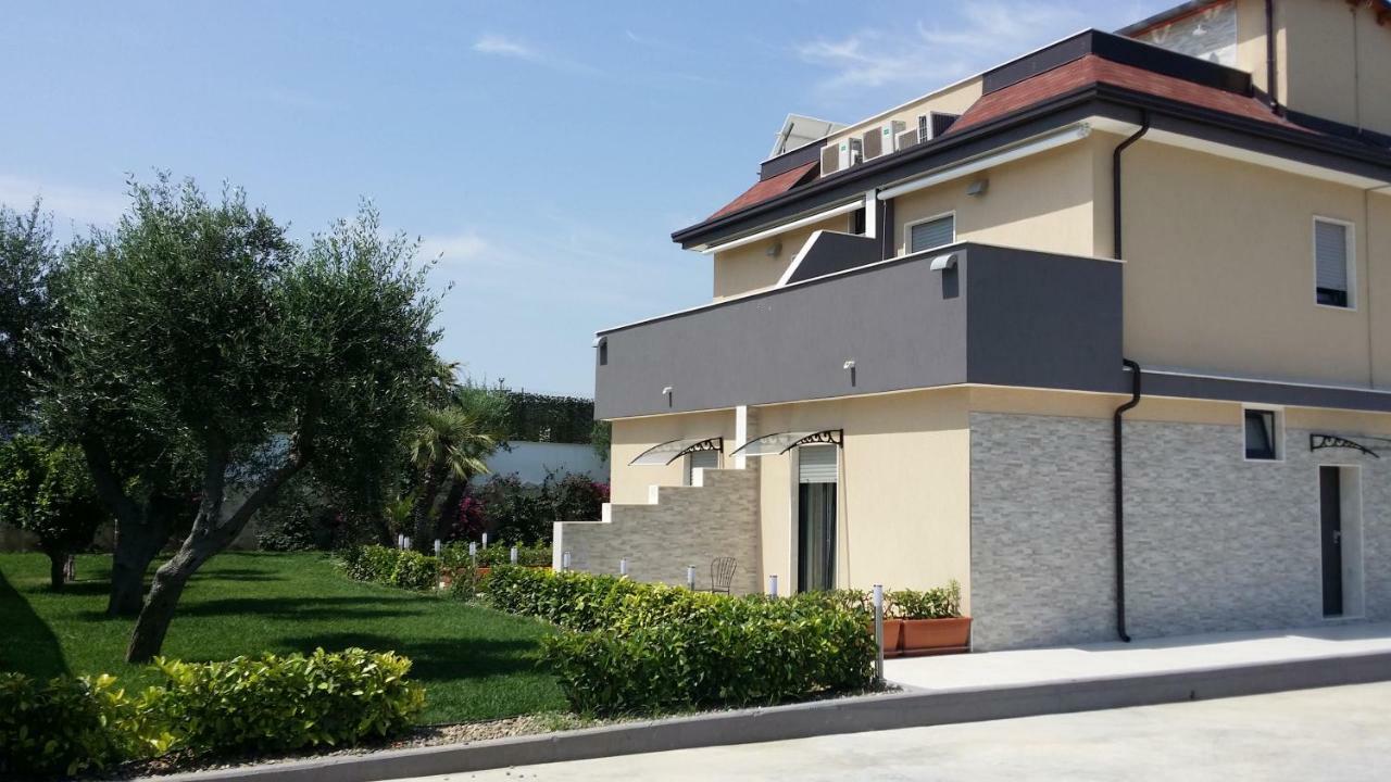 B&B Mirage Bari Dış mekan fotoğraf