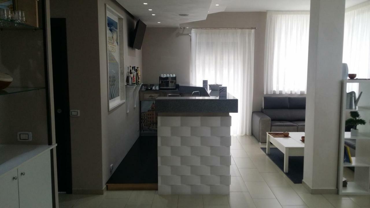 B&B Mirage Bari Dış mekan fotoğraf